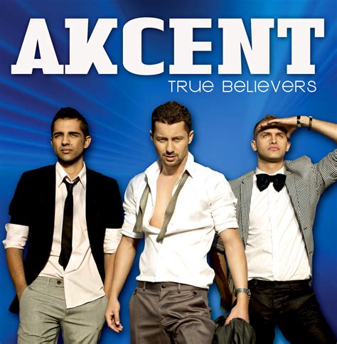 klawiszowiec akcent|Akcent